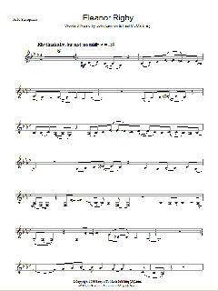 Eleanor Rigby von The Beatles (Download) 