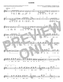 Elenore von The Turtles (Download) 