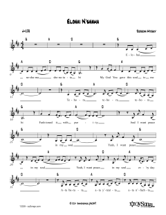 Elohai N'shama (Download) 