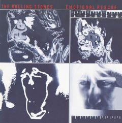 Emotional Rescue von The Rolling Stones (Download) 