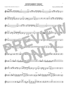 Entertainment Tonight (Download) 