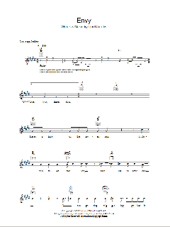 Envy von Ash (Download) 