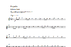 Espana von Emanuel Alexis Chabrier (Download) 