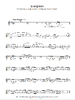 Evergreen von Westlife (Download) 