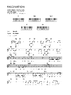 Fascination von Alphabeat (Download) 