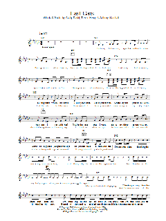 Fast Cars (Download) 