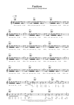 Fastlove (Download) 