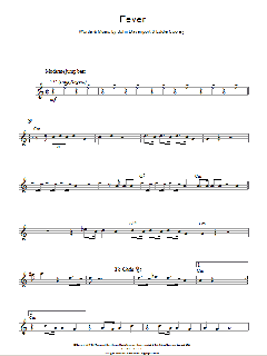 Fever von Peggy Lee (Download) 