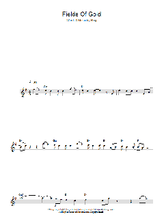 Fields Of Gold von Sting (Download) 