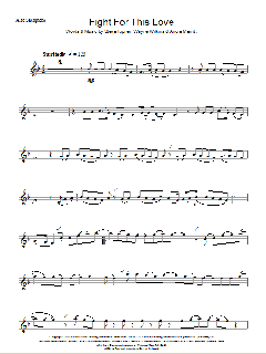 Fight For This Love von Cheryl Cole (Download) 