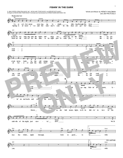 Fishin' In The Dark von Wendy Waldman (Download) 