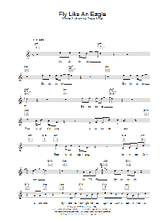 Fly Like An Eagle von The Steve Miller Band (Download) 