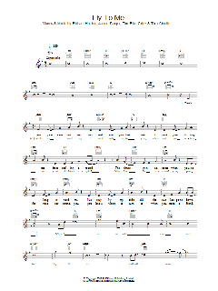 Fly To Me von Keane (Download) 