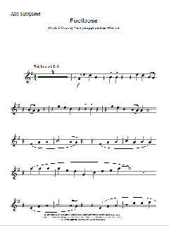 Footloose von Kenny Loggins (Download) 