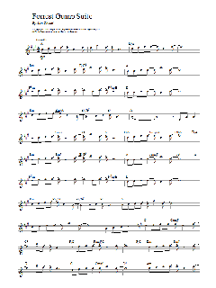 Forrest Gump Suite von Alan Silvestri (Download) 