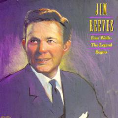 Four Walls von Jim Reeves (Download) 