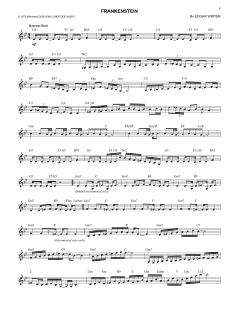 Frankenstein von The Edgar Winter Group (Download) 