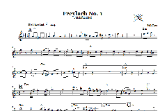 Freylach No. 1 (Download) 