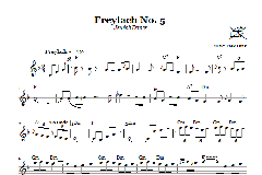 Freylach No. 5 (Download) 