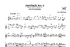 Freylach No. 6 (Download) 