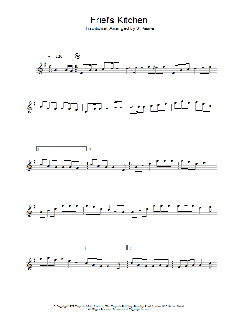 Friel's Kitchen von The Chieftains (Download) 