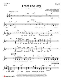 From The Day von Adam Palmer (Download) 