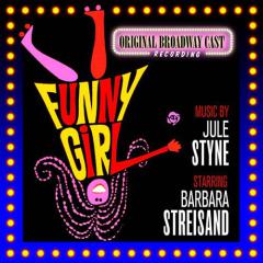 Funny Girl von Bob Merrill (Download) 