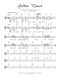 Gather 'Round (Download) 