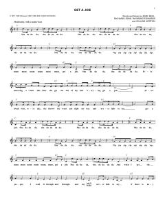 Get A Job von Earl Beal (Download) 