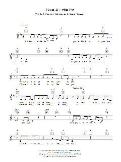 Give A Little Bit von Supertramp (Download) 