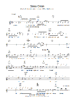 Glass Onion von The Beatles (Download) 