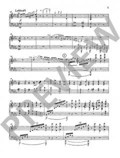 Septett GeWV 350 von Harald Genzmer 