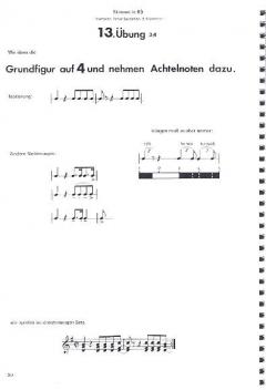 Tab Tu Wab - 40 stilistische, rhythmische Bläserstudien (Karl Pfortner) 