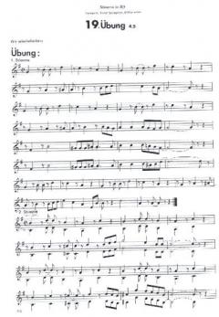 Tab Tu Wab - 40 stilistische, rhythmische Bläserstudien (Karl Pfortner) 