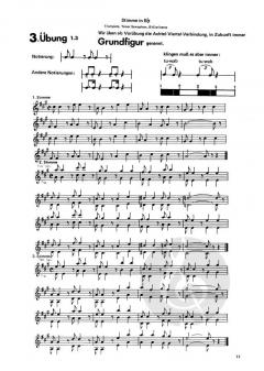 Tab Tu Wab - 40 stilistische, rhythmische Bläserstudien (Karl Pfortner) 