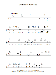 God Bless America (Download) 