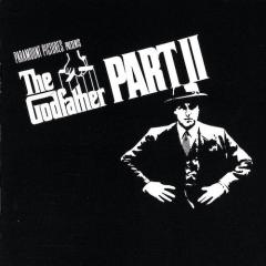 Godfather II von Nino Rota (Download) 