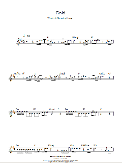 Gold von Prince (Download) 