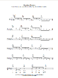 Golden Brown von The Stranglers (Download) 