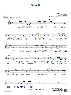 Gomeil von Larry Karol (Download) 