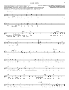 Good News von Shaboozey (Download) 