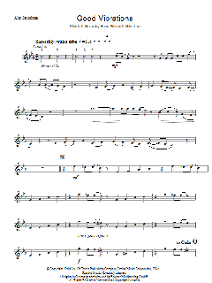 Good Vibrations von Beach Boys (Download) 