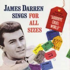 Goodbye Cruel World von James Darren (Download) 