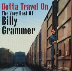 Gotta Travel On von Billy Grammer (Download) 
