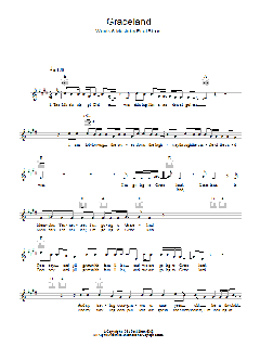 Graceland von Paul Simon (Download) 