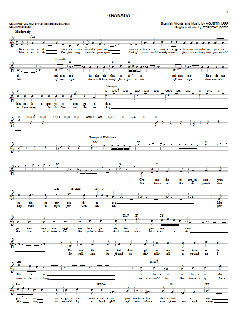 Granada von Agustin Lara (Download) 