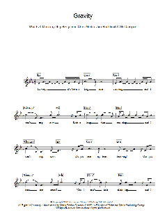 Gravity von Embrace (Download) 