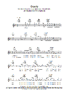 Gravity von Embrace (Download) 