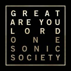 Great Are You Lord von Jason Ingram (Download) 