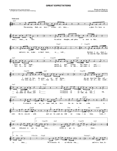 Great Expectations von Steven Curtis Chapman (Download) 